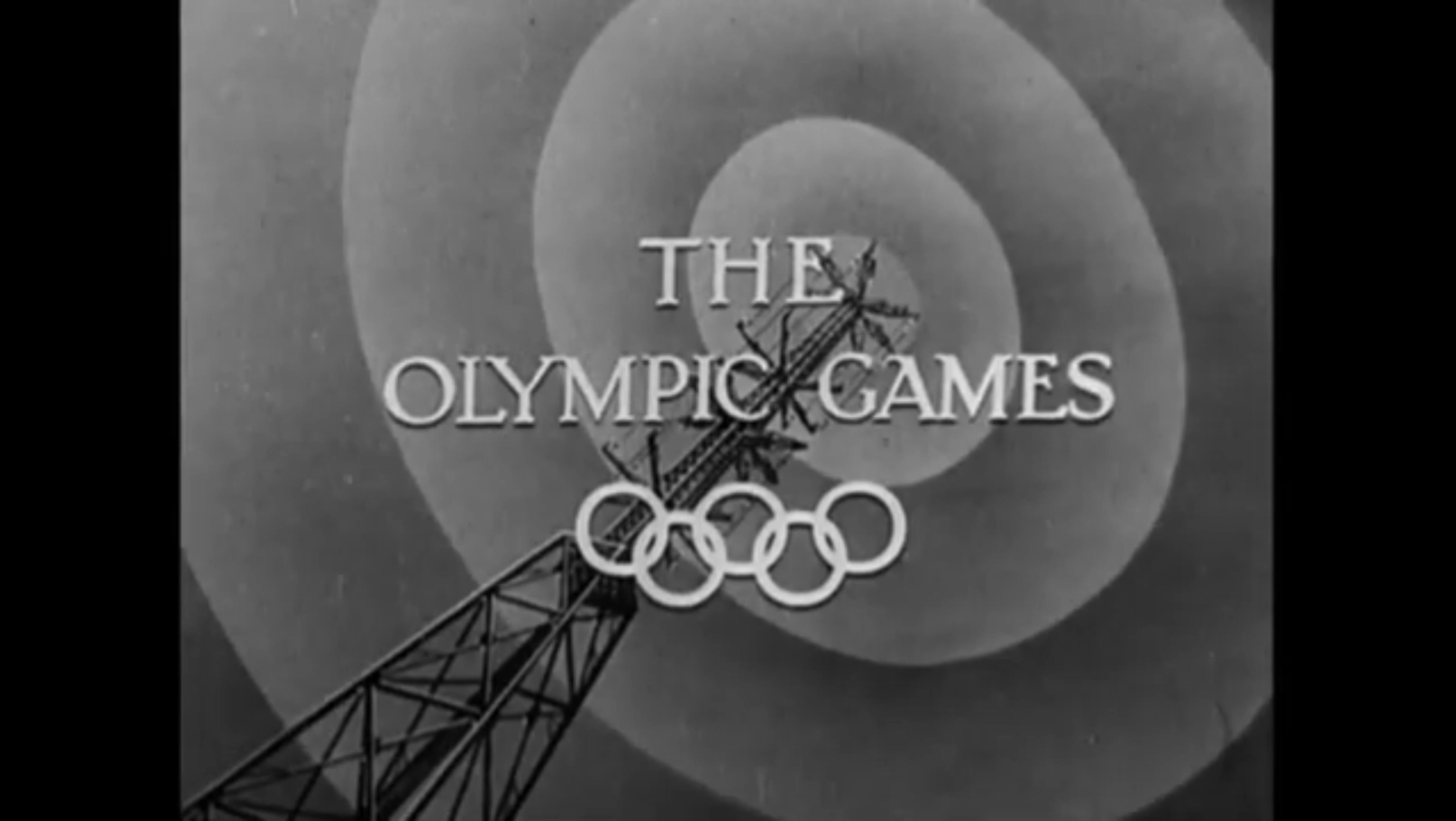 回顾奥运会经典时刻:传奇再现的简单介绍 回顾奥运会经典时刻:传奇再现的简单介绍