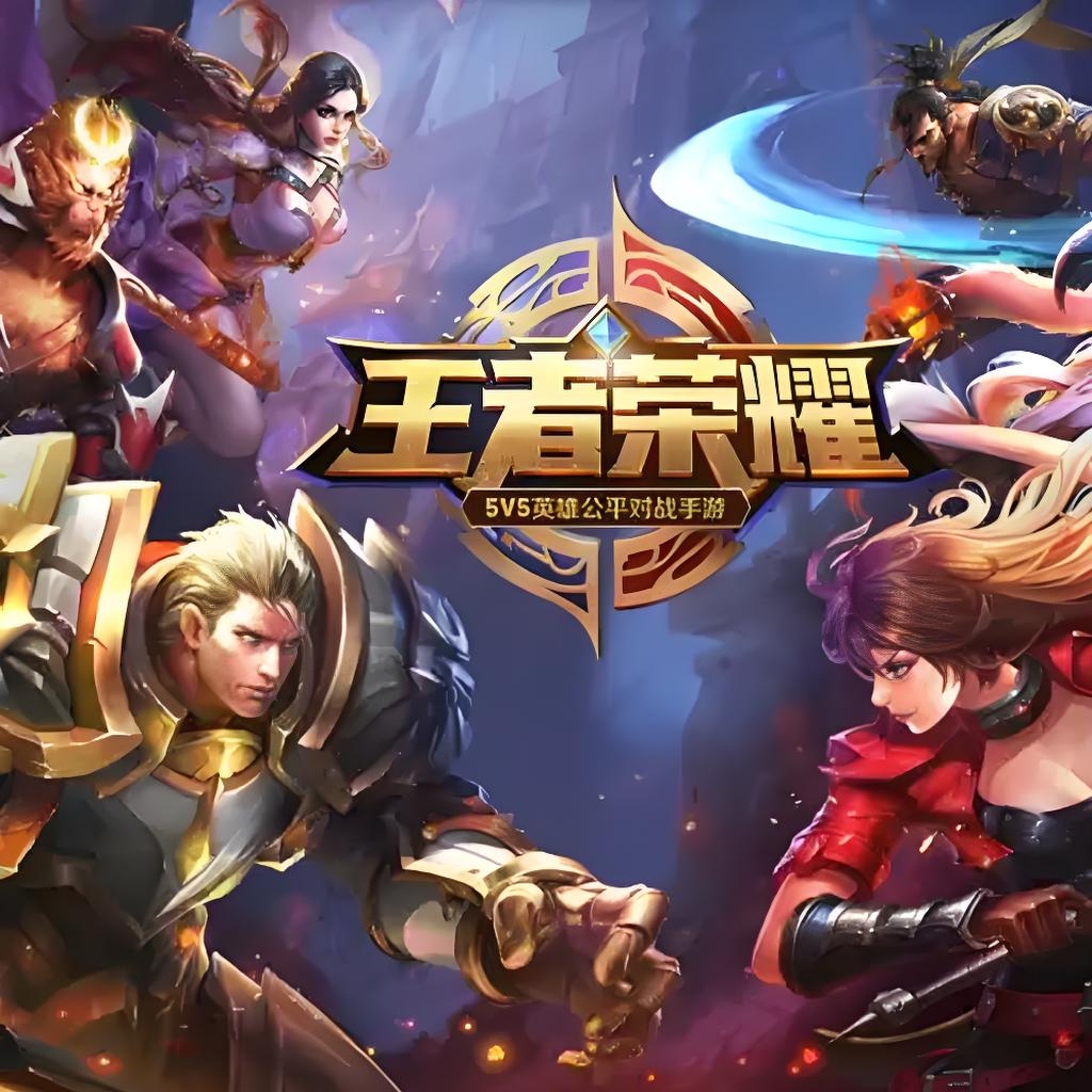 焦点大战:王者荣耀上演巅峰碰撞的简单介绍 焦点大战:王者荣耀上演巅峰碰撞的简单介绍