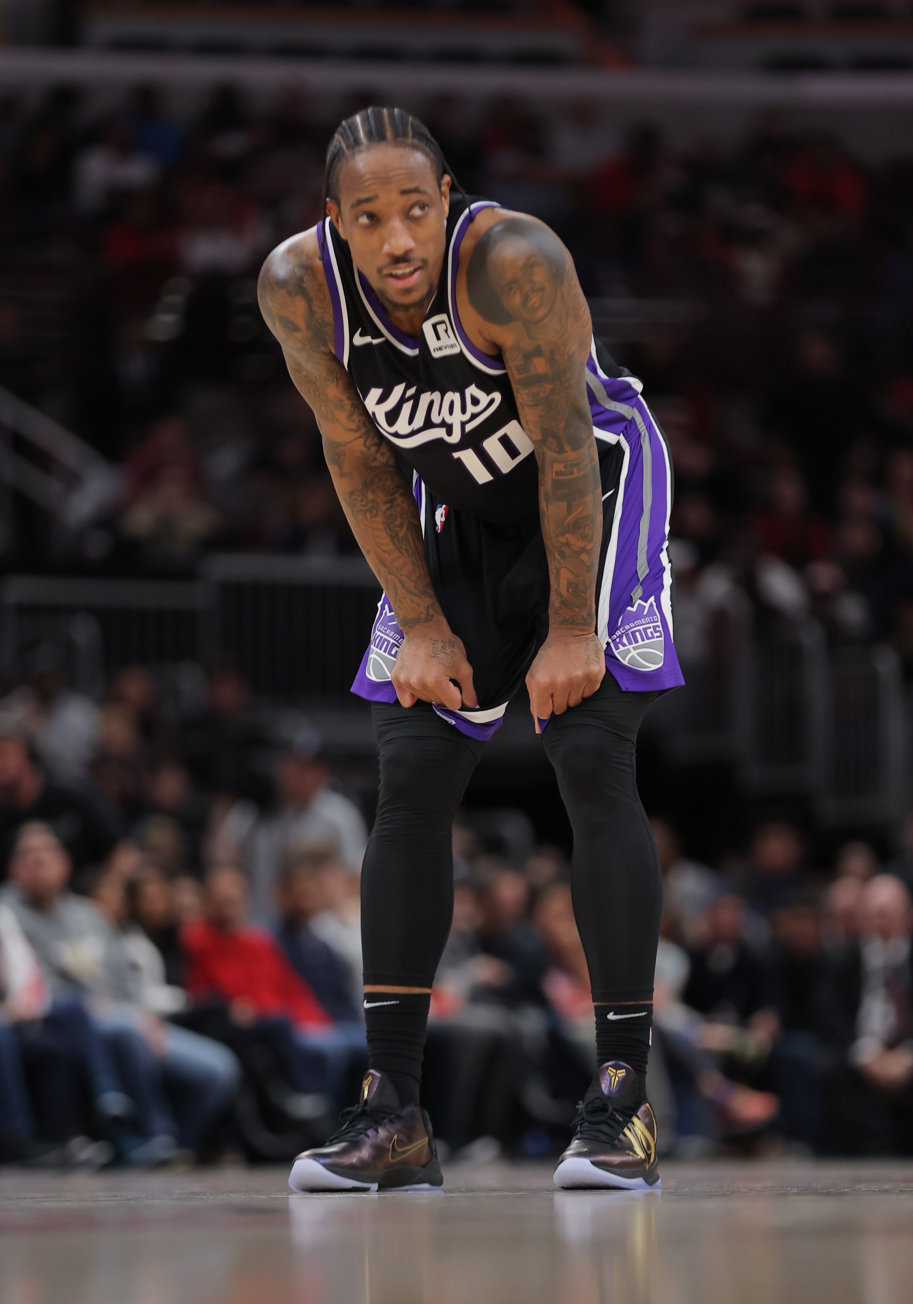 包含掘金逆转步行者，德罗赞点燃赛场的词条