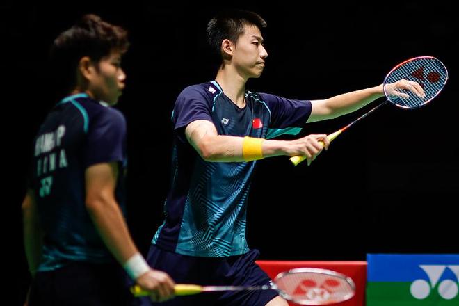 马来西亚队完胜泰国队,辛杜带队取胜 马来西亚队完胜泰国队,辛杜带队取胜