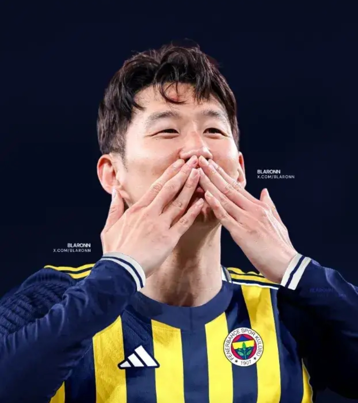 关于巴萨完胜里昂,孙兴慜高光表现的信息 关于巴萨完胜里昂,孙兴慜高光表现的信息