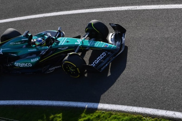 迈凯伦轻取红牛二队，诺里斯刷新纪录的简单介绍