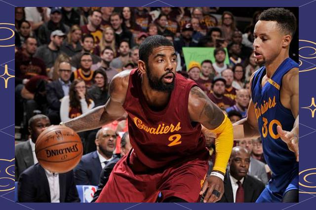 太阳绝杀骑士，欧文刷新纪录