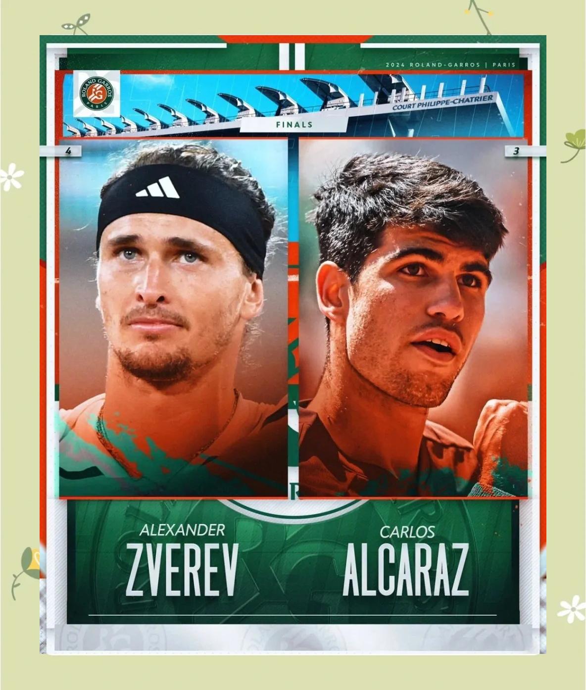 联合杯鏖战ATP总决赛，兹维列夫状态火热