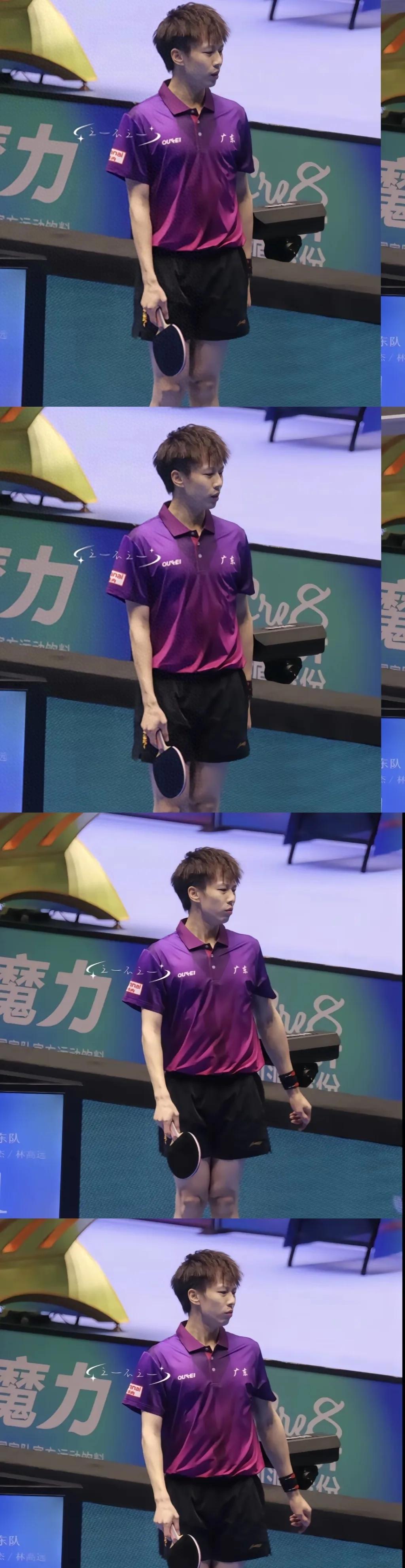 波兰队翻盘奥地利队，林高远惊艳四座