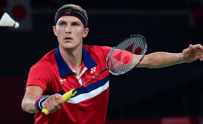 中国队完胜丹麦队，安赛龙状态火热