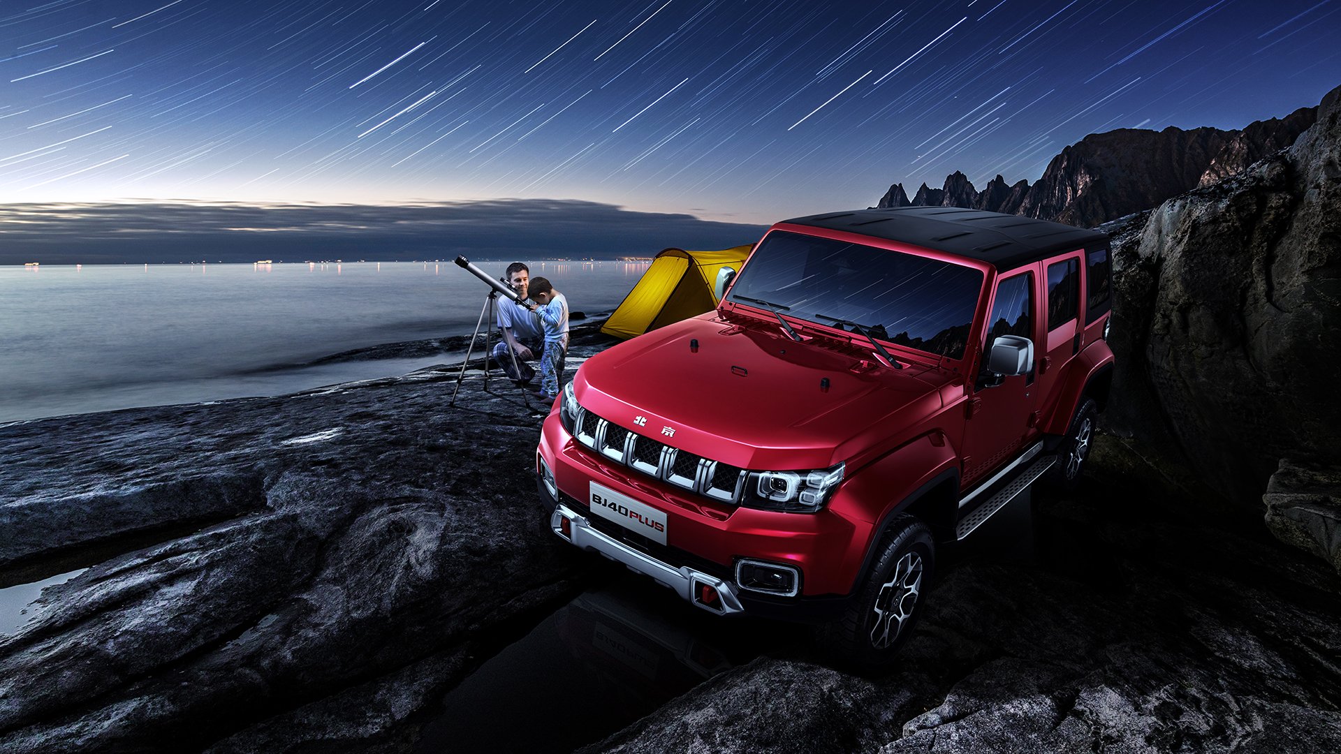 跃马新生，F1揭幕战之夜，恩佐之名如何重燃一个世纪的救赎渴望