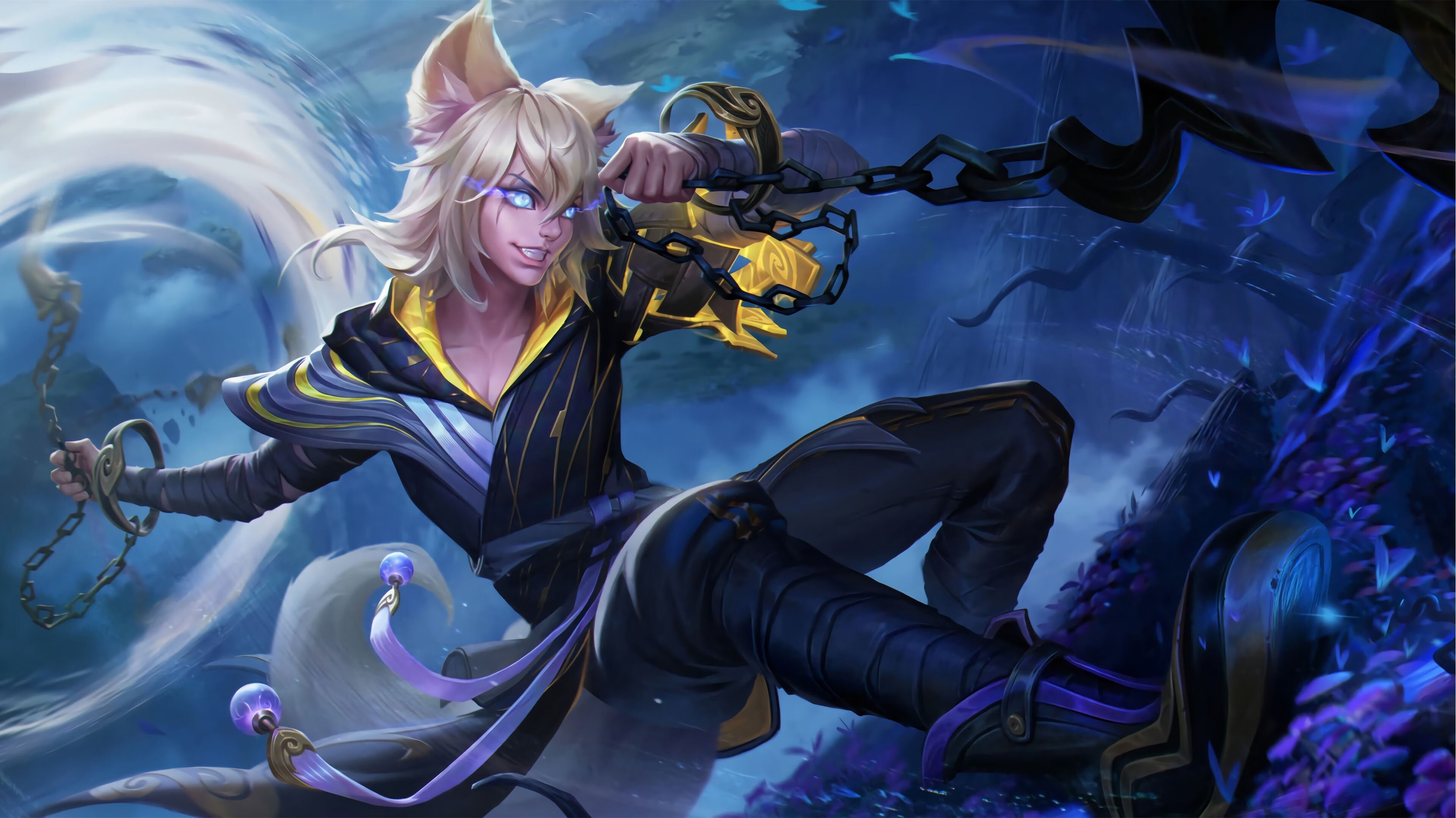 巨人倒下，新星升起，乌克兰的怒吼与黄喜灿的宣言