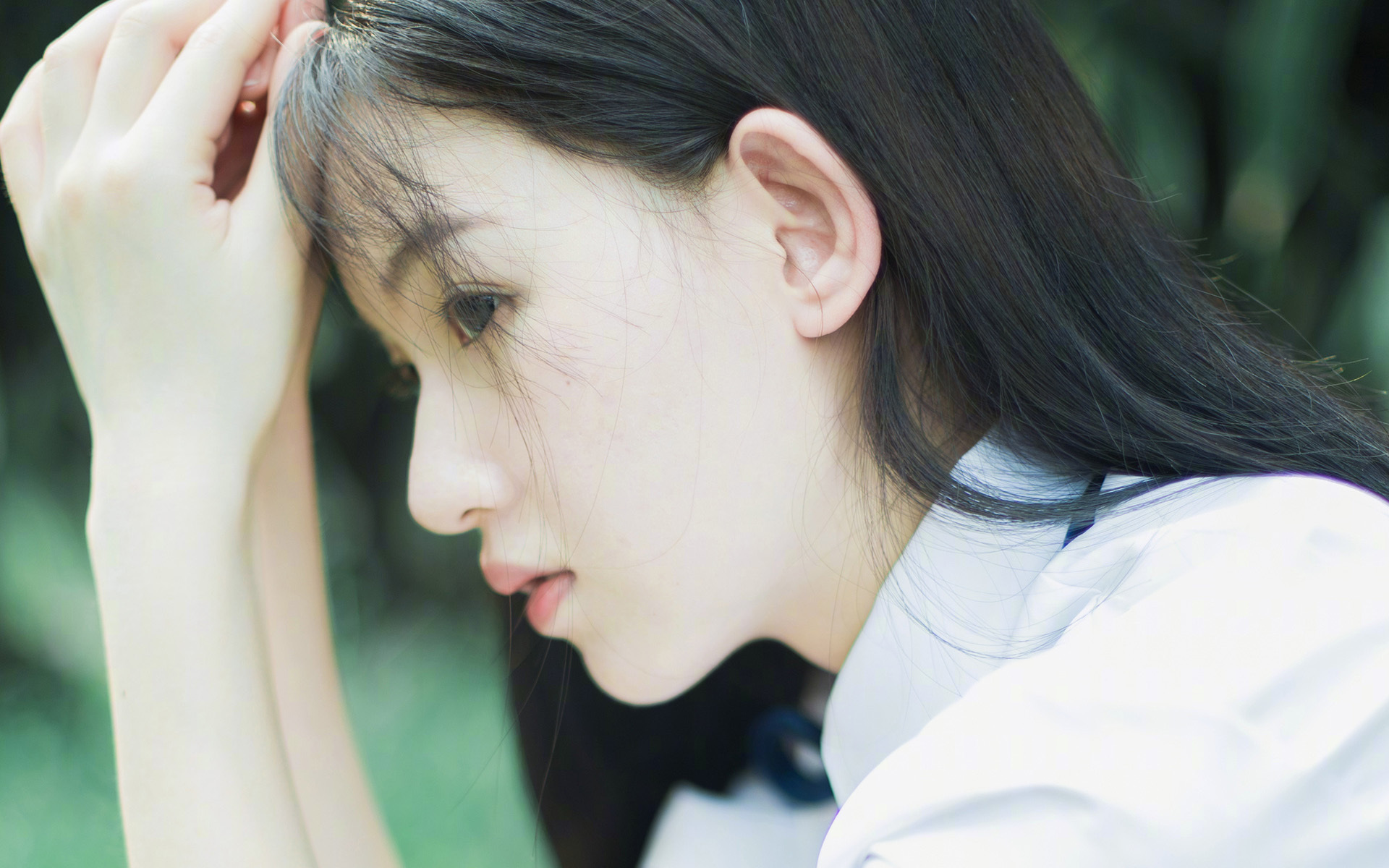 叹息之墙，欧冠决赛夜，金玟哉如何用沉默击碎亿万喧嚣